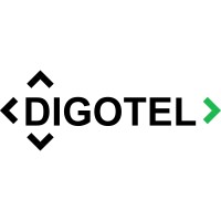 Digotel SARL logo, Digotel SARL contact details