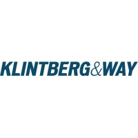 Klintberg & Way Group AB logo, Klintberg & Way Group AB contact details