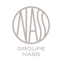 groupe Nass logo, groupe Nass contact details