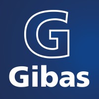 Gibas Automation logo, Gibas Automation contact details