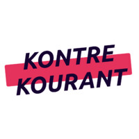 Kontre Kourant logo, Kontre Kourant contact details