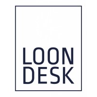 Loondesk logo, Loondesk contact details