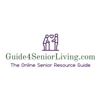 Guide4SeniorLiving.com logo, Guide4SeniorLiving.com contact details