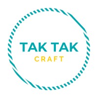 TAK TAK Craft logo, TAK TAK Craft contact details