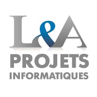 L&A Projets Informatiques logo, L&A Projets Informatiques contact details