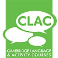 Cambridge Language and Activity Courses - CLAC logo, Cambridge Language and Activity Courses - CLAC contact details