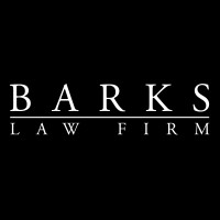 Barks Law Firm logo, Barks Law Firm contact details