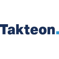 Takteon logo, Takteon contact details