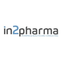 IN2Pharma NV logo, IN2Pharma NV contact details