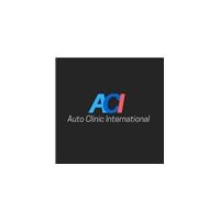 Auto Clinic International logo, Auto Clinic International contact details