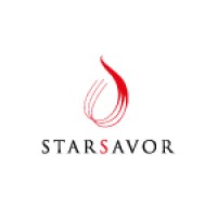 Starsavor logo, Starsavor contact details