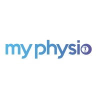 My Physiotherapy logo, My Physiotherapy contact details