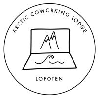 Arctic Coworking Lodge logo, Arctic Coworking Lodge contact details