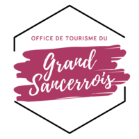 Office de Tourisme du Grand Sancerrois logo, Office de Tourisme du Grand Sancerrois contact details