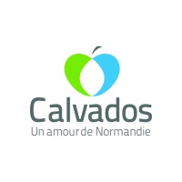 Calvados Attractivité logo, Calvados Attractivité contact details