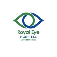 Royal Eye Hospital And Medical Center logo, Royal Eye Hospital And Medical Center contact details