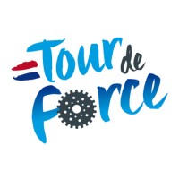 Tour de Force logo, Tour de Force contact details