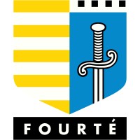 Fourte logo, Fourte contact details