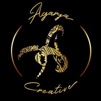 Agarya Creative logo, Agarya Creative contact details