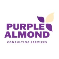 Purple Almond Consulting Services logo, Purple Almond Consulting Services contact details