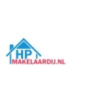 HP Makelaardij logo, HP Makelaardij contact details