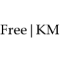 FreeKM logo, FreeKM contact details