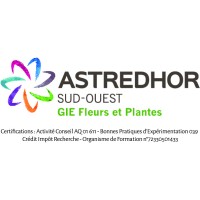 ASTREDHOR Sud-Ouest GIE Fleurs et Plantes logo, ASTREDHOR Sud-Ouest GIE Fleurs et Plantes contact details