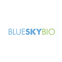 Blue Sky Bio Ltd (blueskybio.co.uk) logo, Blue Sky Bio Ltd (blueskybio.co.uk) contact details