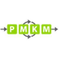 PMKM logo, PMKM contact details