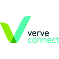 VERVE CONNECT LTD. logo, VERVE CONNECT LTD. contact details