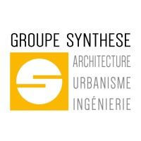 Groupe Synthèse logo, Groupe Synthèse contact details