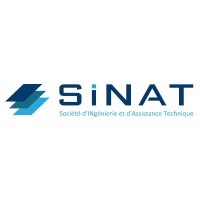 SINAT SARL logo, SINAT SARL contact details