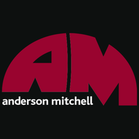 Anderson Mitchell logo, Anderson Mitchell contact details