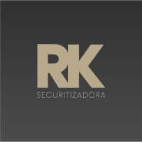 RK Securitizadora logo, RK Securitizadora contact details