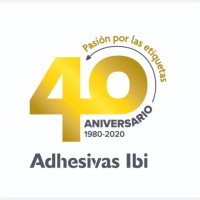 Adhesivas Ibi logo, Adhesivas Ibi contact details