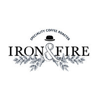 Iron & Fire Speciality Coffee Roaster logo, Iron & Fire Speciality Coffee Roaster contact details