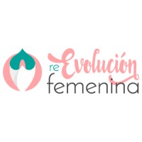 Re-Evolución femenina logo, Re-Evolución femenina contact details