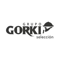 GRUPO GORKI logo, GRUPO GORKI contact details