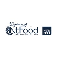 Nt Food S.p.A. logo, Nt Food S.p.A. contact details