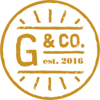 Gialle & Co. logo, Gialle & Co. contact details