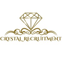 Crystal Recruitment logo, Crystal Recruitment contact details