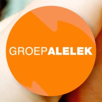 Groep Alelek logo, Groep Alelek contact details