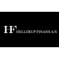 Hellerup Finans A/S logo, Hellerup Finans A/S contact details