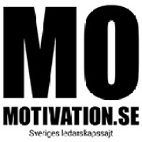 Motivation.se logo, Motivation.se contact details