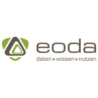 eoda GmbH logo, eoda GmbH contact details