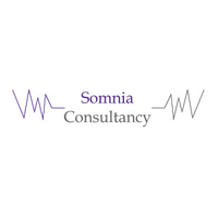 Somnia Consultancy logo, Somnia Consultancy contact details