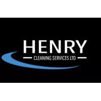 Henry Cleaning Services Ltd logo, Henry Cleaning Services Ltd contact details