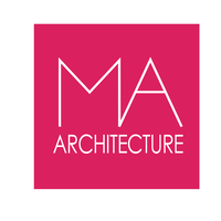 MA ARCHITECTURE logo, MA ARCHITECTURE contact details