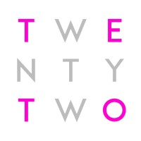 TwentyTwo Integration logo, TwentyTwo Integration contact details