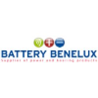 Battery Benelux BV logo, Battery Benelux BV contact details